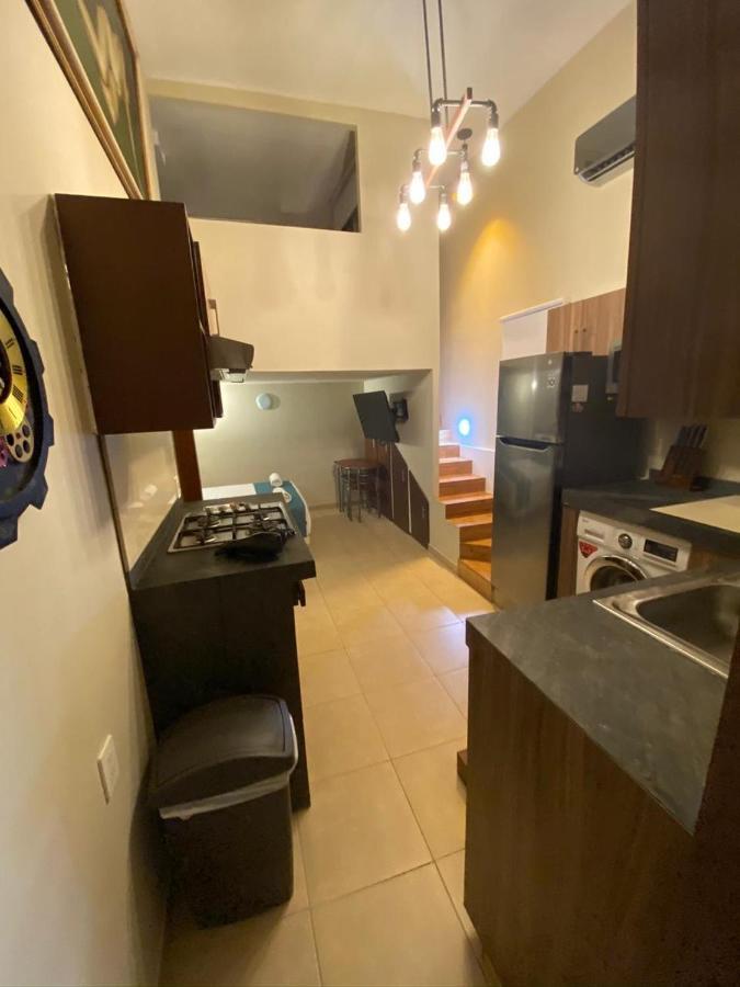 Loft Frente A La Playa!!!! Apartment Boca del Rio  Exterior photo