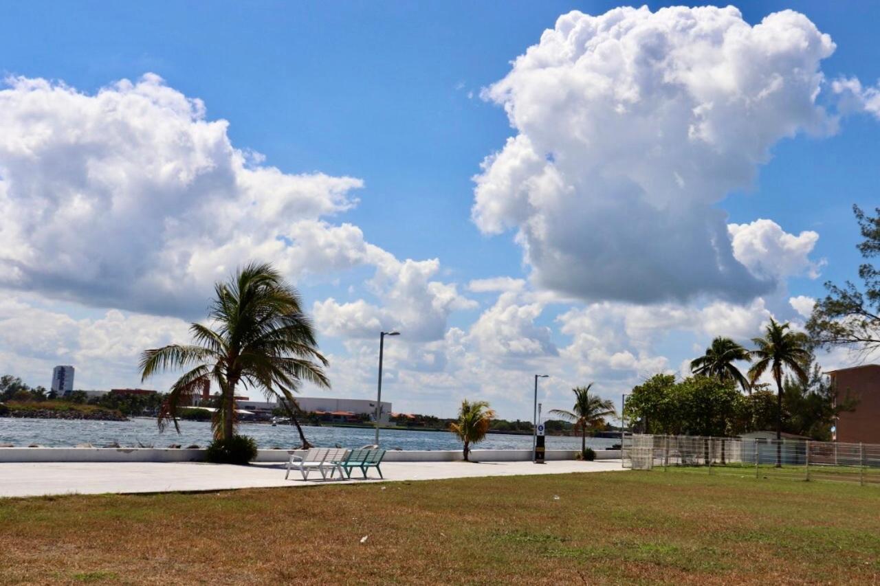 Loft Frente A La Playa!!!! Apartment Boca del Rio  Exterior photo