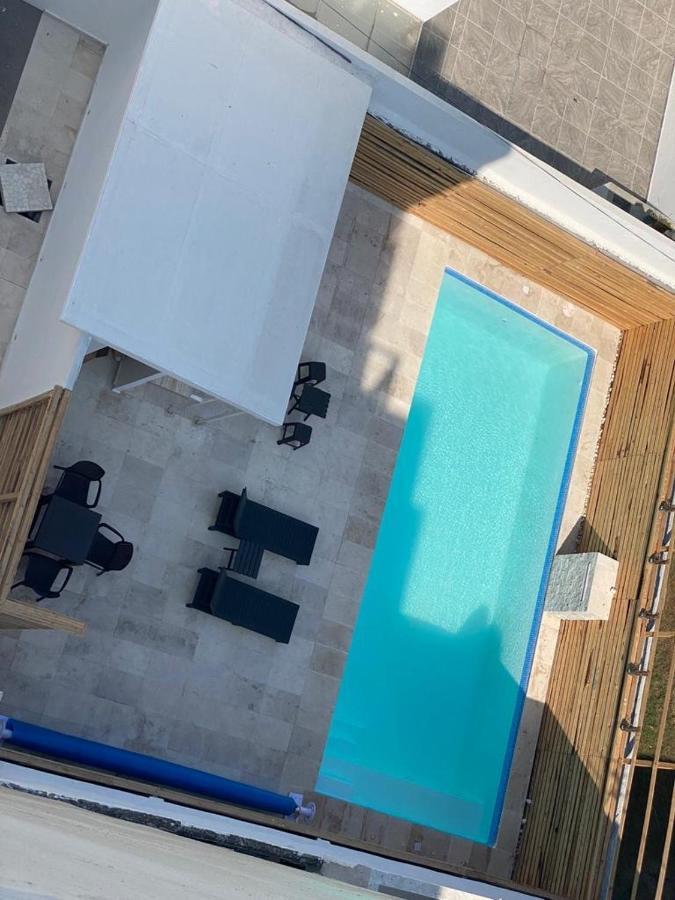 Loft Frente A La Playa!!!! Apartment Boca del Rio  Exterior photo
